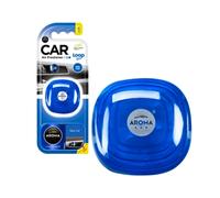 Ambientador de Gel para Coches AROMA CAR AC Loop (Aroma: Coche Nuevo)