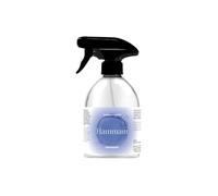 Ambientador de Hammam 12x500 ml - INSTAQUIM | Aroma de Hammam Intenso y Duradero para Hogar, Oficinas y Negocios | Neutralizador de Olores | Spray Quitaolor
