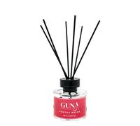 Ambientador de hogar en formato mikado Guna "Essential" Frutos Rojos