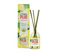 Ambientador de hogar mikado citronela 100ml marca seven