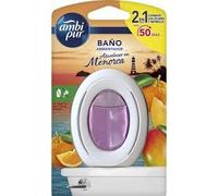 Ambientador de la marca Ambi Pur ideal para Unisex adulto