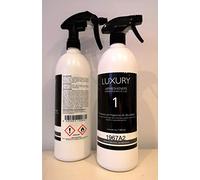 Ambientador de Lujo 1.000ml Tipo A&F /2 Botellas/Ambientador de hogar/Perfume para casa / 15 pulverizaciones 24H. / Alta perfumeria