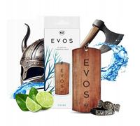 Ambientador de madera con aroma a limón K2