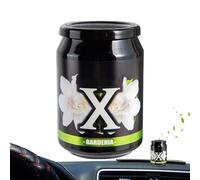 Ambientador de para automóvil - Ambientador para automóvil, puede dar al difusor de perfume automático | 8 tipos de perfume para coche, de copa de cola, duradero, elim