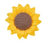 Ambientador de para ventilación de coche, amplia gama de usos, difusor de fragancia, soporte decorativo para aromas, bonita decoración interior de coche para mujer, clip de aire de flores para