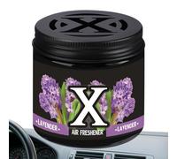 Ambientador de perfume para automóvil, perfume sólido, ambientador duradero para automóvil, eliminador de olores para mujeres y hombres, para camiones, , RV