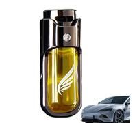 Ambientador de perfume para coche, ambientador multiusos para coche, difusor de de coche, clips de ventilación estables, difusor de perfume para coche, empresa y hogar