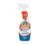 Ambientador desinfectante en spray, 750 ml, varias fragancias, juego de 3 o 6 unidades (3, cítricos)