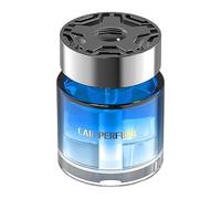 Ambientador difusor de coche - Difusor líquido de larga duración para aromaterapia - Eliminación de olores, adorno de vehículo para refrescar el aire para novio, novia