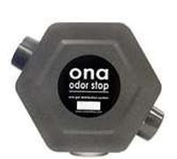 Ambientador/Dispensador Elimina-Neutralizador de Olores ONA (Odor Stop)