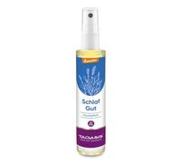 Ambientador Dulces Sueños-Relajante (Lavanda,Vainilla..). Spray 50 ml.
