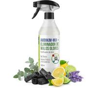 Ambientador Eliminador Olores Potente Purificador Aire Hogar Cocina Baño Oficina Neutraliza Malos Olores Rapido Aroma Fresco Duradero No Toxico Spray Multiusos Alta Eficacia