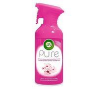 Ambientador en aerosol Air Wick Pure Asian Cherry Blossom (250 ml)