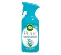 Ambientador en aerosol Air Wick Pure Spring Dew (250 ml)