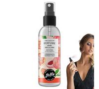 Ambientador en aerosol para zapatos, refrescante de telas, eliminador de olores, desodorante de habitación de larga duración, aerosol para telas, ambientador para eliminar olores de ropa activa, aeros