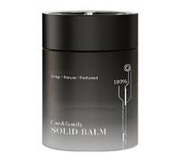 Ambientador en gel para automóvil Jazmín: neutralizador de olores sólido