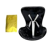 Ambientador en miniatura para coche, difusor de diseño de asiento de coche, clips de ventilación compactos para automóvil, SUV, camiones, difusor para aire acondicionado, para vehículos, paquete de 2