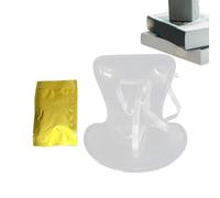 Ambientador en miniatura para coche, difusor de diseño de asiento de coche, clips de ventilación compactos para automóvil, SUV, camiones, difusor para aire acondicionado, para vehículos, paquete de 2
