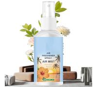 Ambientador en Spray 100 ml Niebla Fina Elimina Malos Olores