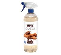 AMBIENTADOR en SPRAY para el hogar AMPER con FRAGANCIA PERMANENTE (1 l, Canela)