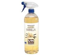 AMBIENTADOR en SPRAY para el hogar AMPER con FRAGANCIA PERMANENTE (1 l, Vainilla)