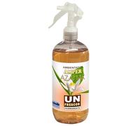 AMBIENTADOR en SPRAY para el hogar AMPER con FRAGANCIA PERMANENTE (500 ml, Azahar)