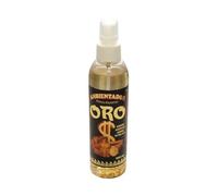 Ambientador Esoterico Con ORO 24K (Dinero, Riqueza) 200ml