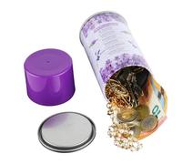 Ambientador Evergreen Labs con compartimento secreto: tu mejor opción para guardar dinero y llaves. El escondite perfecto para objetos de valor en casa o de viaje. Gran compartimento secreto.