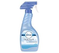 Ambientador Febreze clásico para telas, 4 unidades (500 ml).