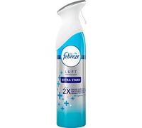 Ambientador Febreze Extra Strong Spray "Morgentau" - 3 unidades (3 x 300 ml)