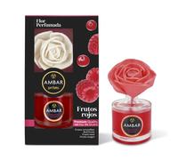 Ambientador Flor Perfumada Frutos Rojos 75 ml