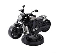 Ambientador formulado para motocicleta para coches con movimiento de deriva en giros y difusión de aroma a largo plazo desde el inserto de la base (colonia)