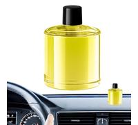 Ambientador inteligente para coche, automático, difusor de, ajustable, boquilla de niebla de fuente mejorada, purificador de aire para coche, iluminación ambiental de cielo estrellado para el