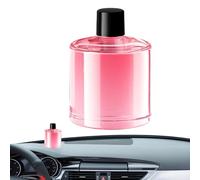 Ambientador inteligente para coche, automático, difusor de, ajustable, boquilla de niebla de fuente mejorada, purificador de aire para coche, iluminación ambiental de cielo estrellado para el