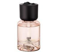 Ambientador Inteligente Para Coche, Con Efecto De Larga Duración, 120 Ml, Difusor Nebulizador Para Coche, Purificador De Aire Con Aroma Automático, Diseño Compacto, Para Conducir, Desplazamientos, Via