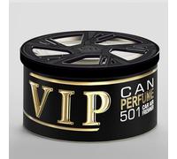 Ambientador lata VIP GEL SILICONA PERFUME 60 DIAS | VIP 150 - Inspirado en WisalDhahabDE Ajmale Arabe | Nueva tecnología de silicona que intensifica con el calor | Aroma duradero hasta 60 días