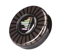 Ambientador LED para coche, difusor de aroma de coche iluminado, dispensador de fragancia automático, ambientador de aire con aplicación de aromaterapia, control remoto, multicolor, sonido activo