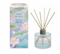 Ambientador maderas perfumadas Alba in Asia 120 ml