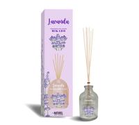 Ambientador Mikado 100 ml Naturel Art Cosmetics