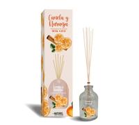 Ambientador Mikado 100 ml Naturel Art Cosmetics