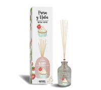 Ambientador Mikado 100 ml Naturel Art Cosmetics