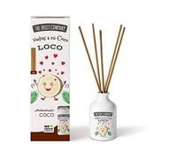 Ambientadores Mikado Coco 40 ml