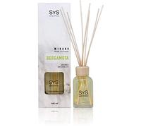 Ambientador Mikado Bergamota - Larga duración - 100 ml - SYS Aromas