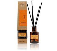 Ambientador Mikado Bergamota y Mandarina 1991-100 ml - SYS Aromas