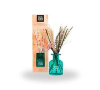 Ambientador Mikado BETRES ON Musk & Flor de Melocotón 100 ml - Aroma Floral y Suave