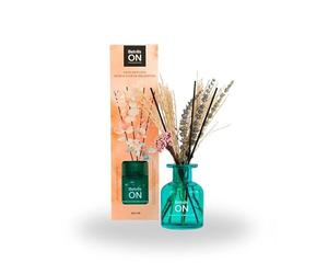 Ambientador Mikado BETRES ON Musk & Flor de Melocotón 100 ml - Aroma Floral y Suave