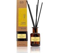 Ambientador Mikado Cachemir y Vainilla 100 ml, Pack 2 (Total 200 ml)