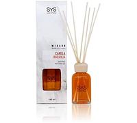 Ambientador Mikado Canela-Naranja - Larga duración - 100 ml - SYS Aromas