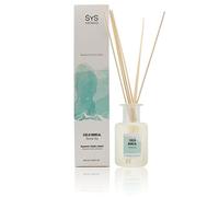 Ambientador Mikado Cielo Boreal, Dulce y Amaderado - 100 ml - SYS Aromas