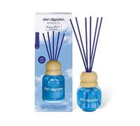 Don Algodon Ambients, Perfumador Mikado con extractos naturales, +60 días, 60 ml